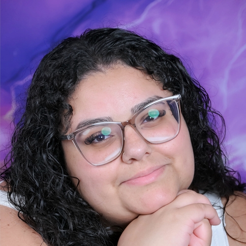 Joheliz R - Springfield Technical Community College Babysitter