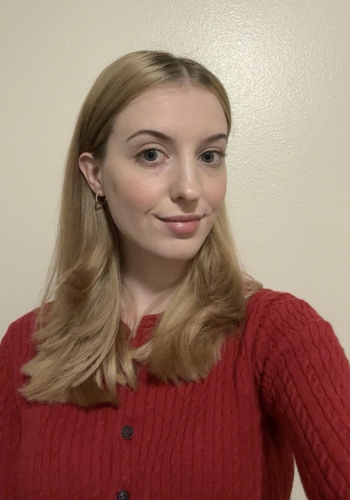Miriam R - GRCC Babysitter