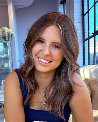 Gracie G - OSU Babysitter