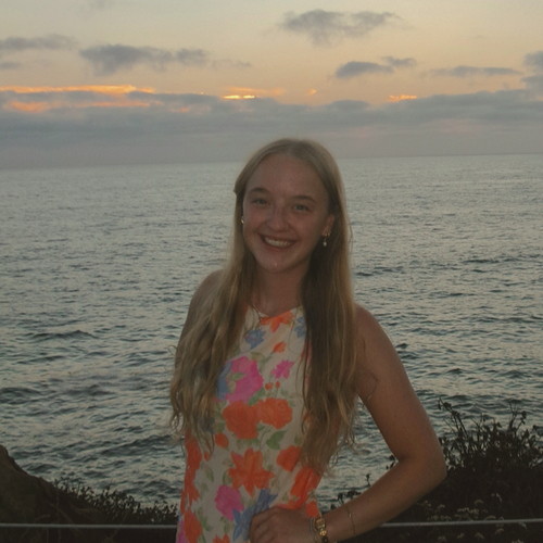 Erica G - SDSU Babysitter