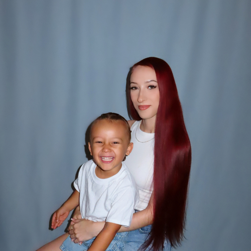 Julia G - Daytona State Babysitter