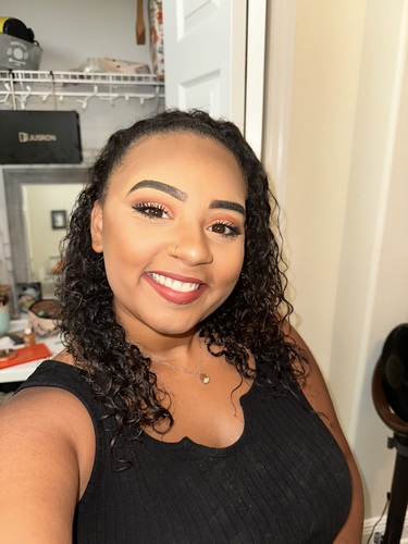 Myla L - Benes International School of Beauty Babysitter