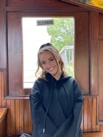 Sydney S – SBCC Student Seeking Nanny Jobs