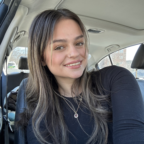 Sarah J - Ohio University Babysitter