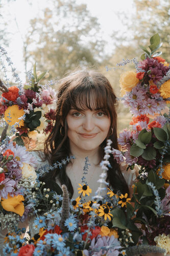 Olivia H - Chippewa Valley Technical College Babysitter