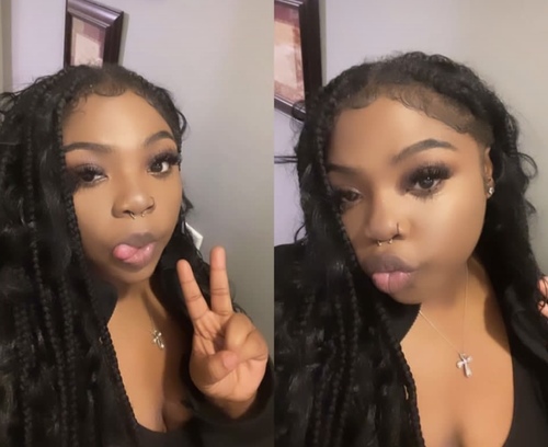 Azariah A - Albany State Babysitter