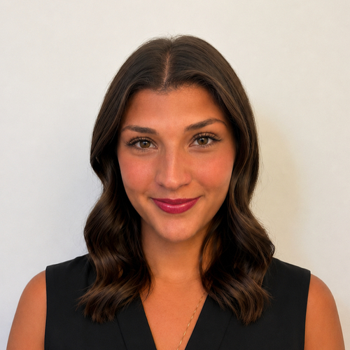 Alexa M - UMD Babysitter