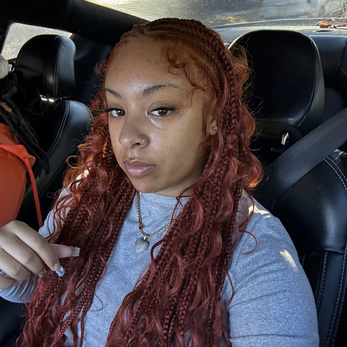 Jada R - Kennesaw State Babysitter