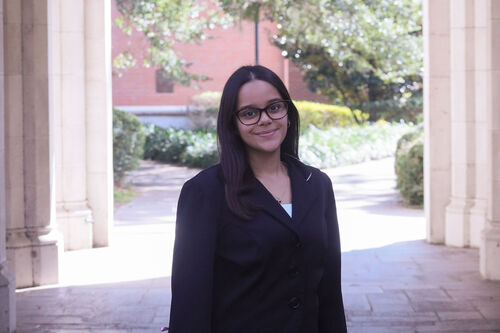 Rachel O - UF Babysitter