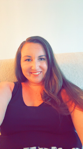 Kristen S - Edinboro Babysitter