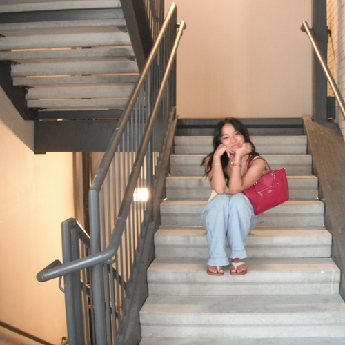 Danna A - Ozarks Technical Community College Babysitter