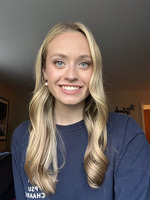 Theresa G – GWU Student Seeking Nanny Jobs