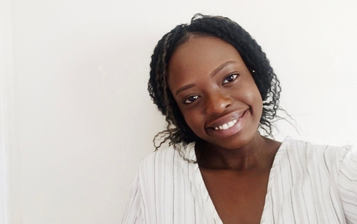 Pauline O - Emmanuel Babysitter