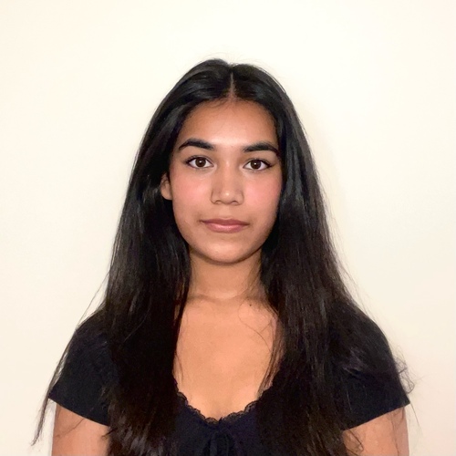 Aria J - St. John's Babysitter