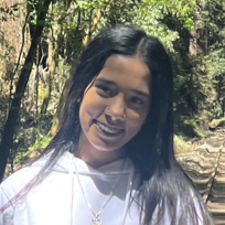 Simran D - Sierra Babysitter