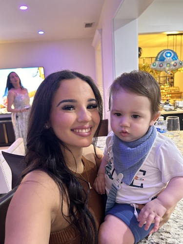 Lucia P - FIU Babysitter