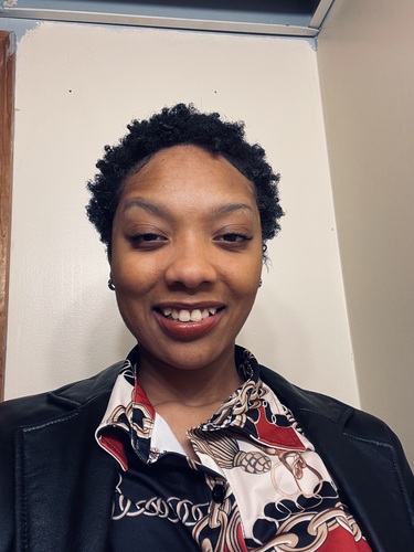 Destiny R - Henry Ford College Babysitter