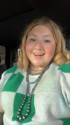 Katelynn D - Seward County Community College/Area Technical School Babysitter