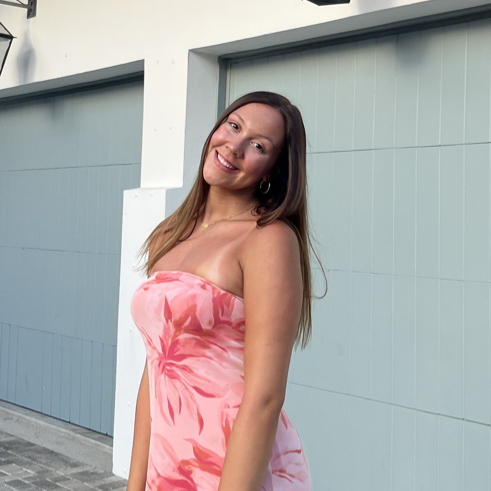 Logan J - Valencia Babysitter
