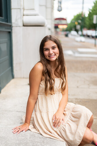 Rylee M - UTC Babysitter