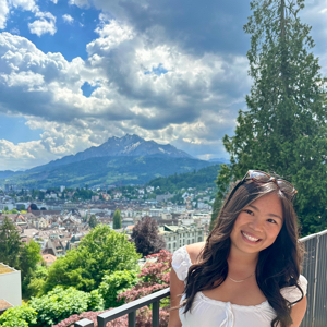 Grace M – Lipscomb Student Seeking Babysitting Jobs