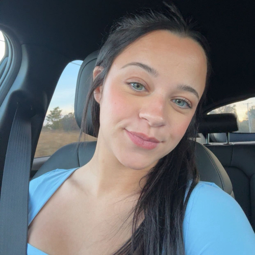 Grace M - Orange County Community College Babysitter
