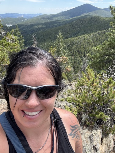 Jessie H - Pepperdine Babysitter