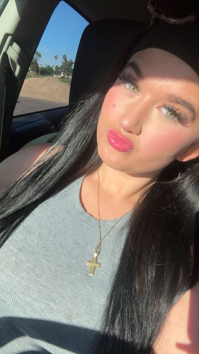 Georgia G - Arizona College-Mesa Babysitter