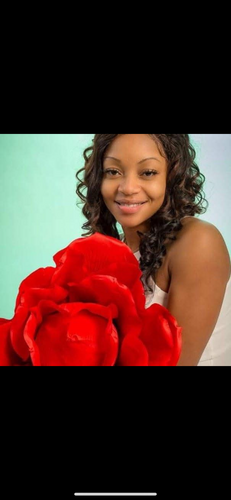 Ebony G - Central Georgia Technical College Babysitter