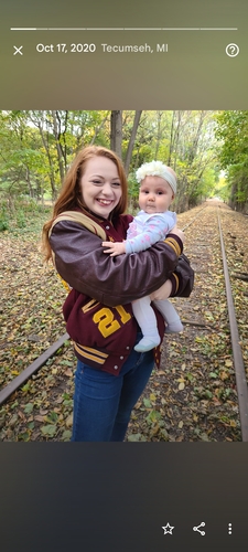 Phoenix W - Siena Heights Babysitter