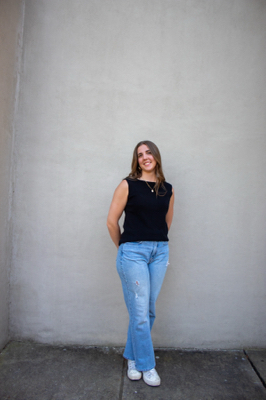 Gabriella S – Mississippi College Student Seeking Nanny Jobs