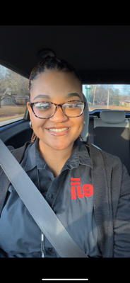 Sentrice J - Faulkner Babysitter