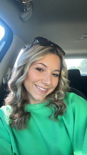 Tava J - Jefferson Davis Community College Babysitter