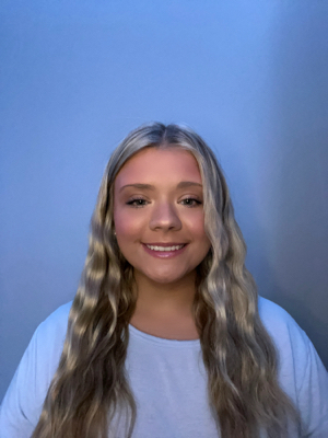 Kaelie C - Murray State Babysitter