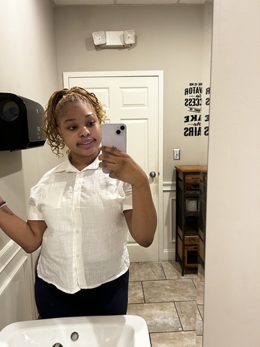 TyAsiah L - Central Georgia Technical College - Macon Babysitter