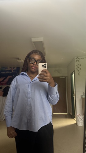 Jahmila B - Norfolk State Babysitter