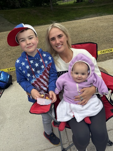 Heather F - FSC Babysitter