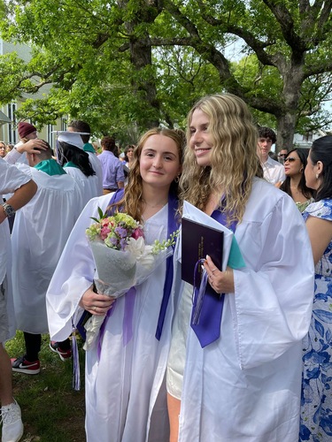 Madison P - RWU Babysitter