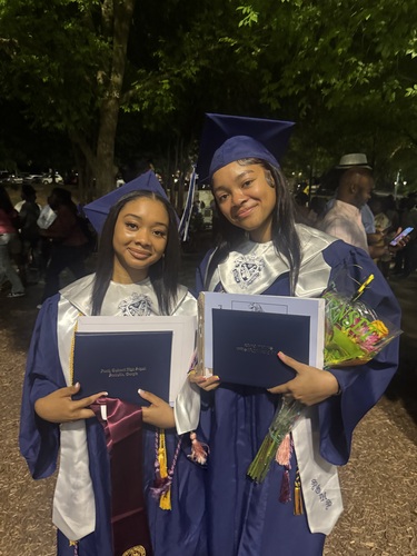 Dayana J - Kennesaw State Babysitter