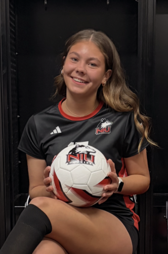 Peyton C - NIU Babysitter