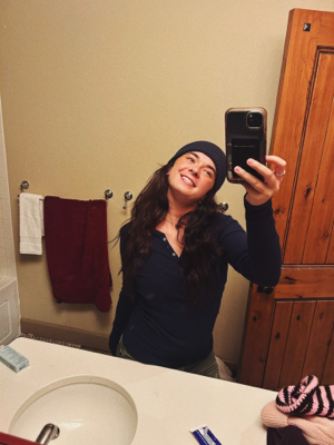 Helen B - Clemson Babysitter