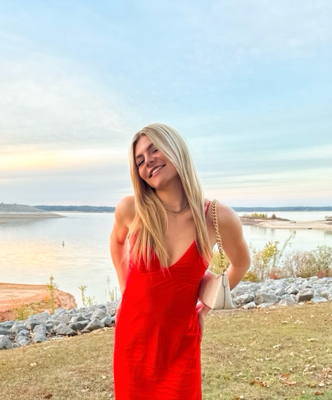Marissa L - Ole Miss Babysitter