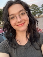 Hannah R – New River Community College  Student Seeking Babysitting Jobs