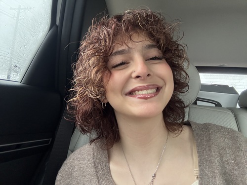 Kaydence D - John Jay Babysitter