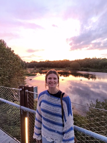 Alexus J - VCU Babysitter