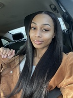 Makiyah W – Sac State Student Seeking Babysitting Jobs