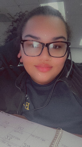 Natalee C - Georgia Southern Babysitter