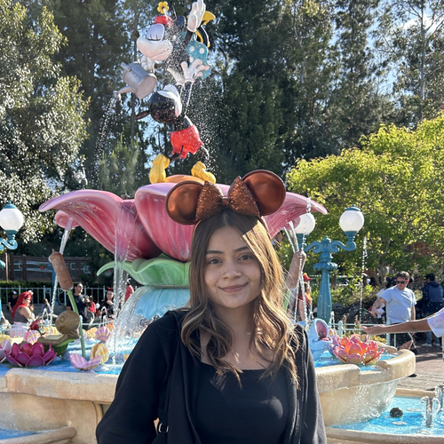 Kayla G - Undefined Babysitter