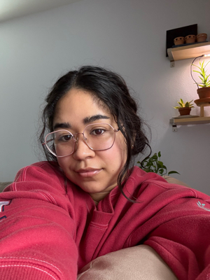 Michelle V - UW Babysitter