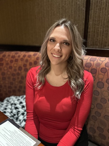 Ivy V - ATC Babysitter